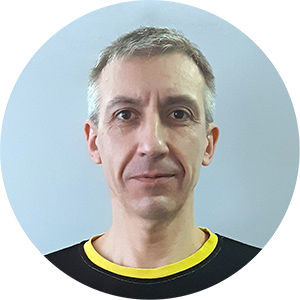 Руденко Валерий Иванович