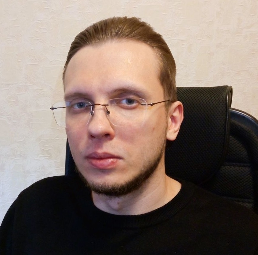 Тех. поддержка