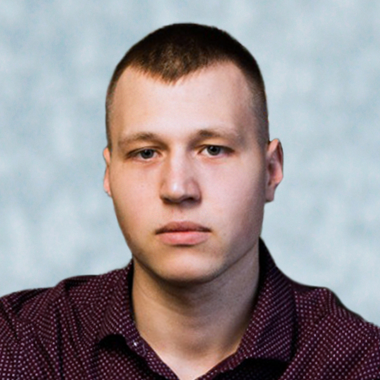 Тех. поддержка