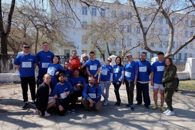 Завод «Теплоприбор» — самый быстрый