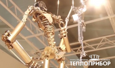 Сотрудники Теплоприбора проявляют себя в творчестве