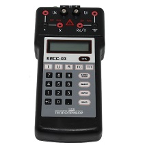 Калибратор сигналов КИСС-03