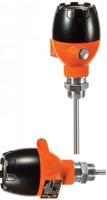 Уровнеметрия