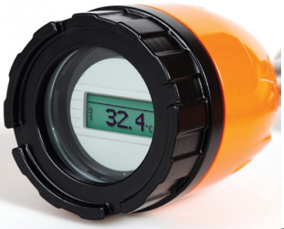 Преобразователь давления hart