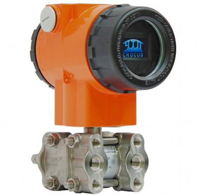 Производство датчиков давления в России