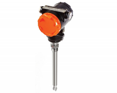 Вибрационный датчик уровня