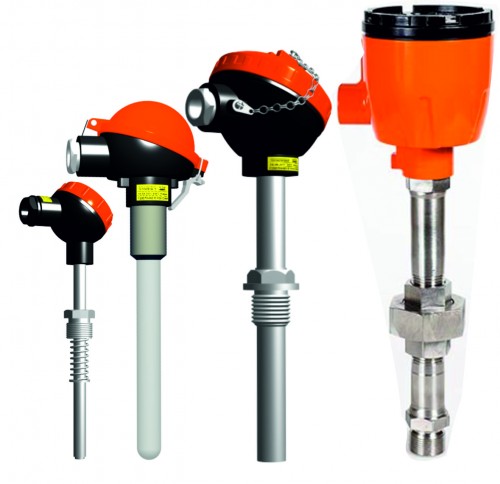 Термометры сопротивления