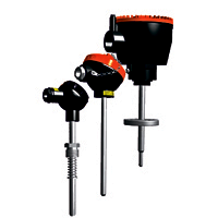 Термометры сопротивления ТСМ/ТСП