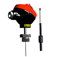 Термометры сопротивления с увеличенным МПИ (5 лет)