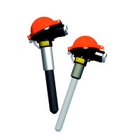 Термопары ТПП/ТПР