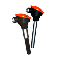 Термопары с возможностью бездемонтажной поверки ТПП/ТПР