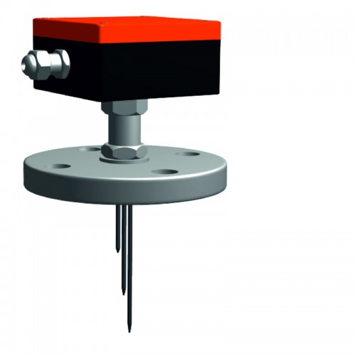 Многозонные термопары