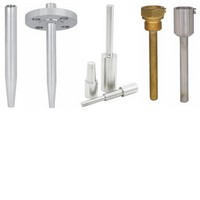 Защитные гильзы и бобышки