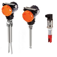 Сигнализаторы уровня