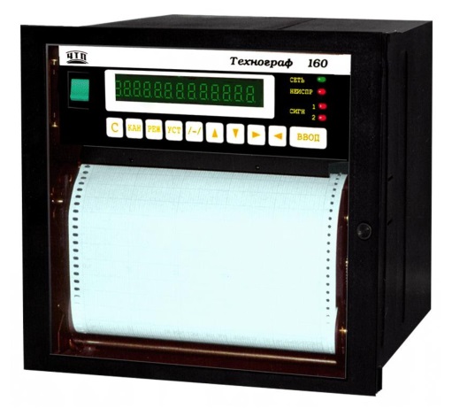Технограф-160