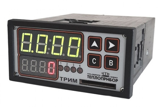 Прибор ТРИМ