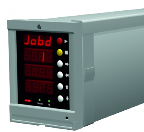 Приборы для измерения температуры расплава металлов