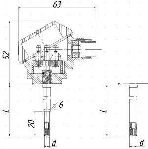 ТСМ/ТСП-0196-01, -01Б, -02, -02Б, -03, -03Б, -07, -07Б, -08, -08Б, -10, -11, -12, -12-1