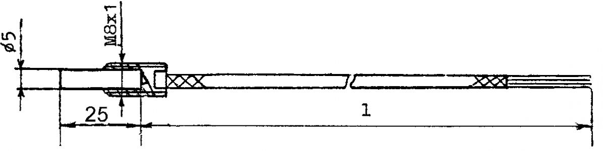ТСМ/ТСП-1193, -1193-01, -02, -03, -04