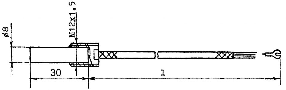 ТСМ/ТСП-1193, -1193-01, -02, -03, -04