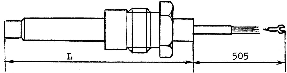 ТСМ/ТСП-1193, -1193-01, -02, -03, -04