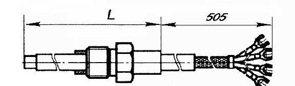 ТСМ/ТСП-1193, -1193-01, -02, -03, -04