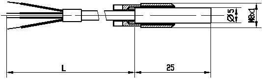 ТСМ/ТСП-1193, -1193-01, -02, -03, -04