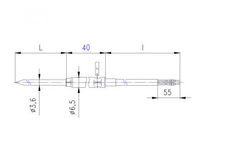 ТСМ/ТСП-0395, -01, -02, -03, -04, -05, -06, ТСМ-0395-07