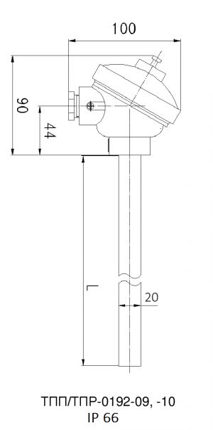 ТПП/ТПР-0192-09, -10, -11, -12,  -14, -15