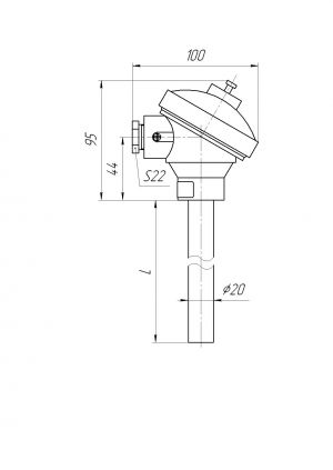 ТХА/ТХК/ТЖК/ТНН-0192К/1192К, -0192КМ1/1192КМ1-Т, -Т1, -Т2, -Т3, -Т4