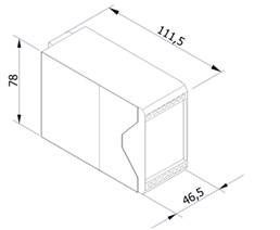 Нормирующие преобразователи 2000НМ