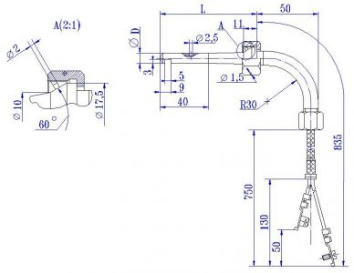 ТХА/ТНН-0297-00С, -02С, -01, -03