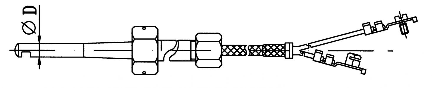 ТХА/ТНН-0297-00С, -02С, -01, -03