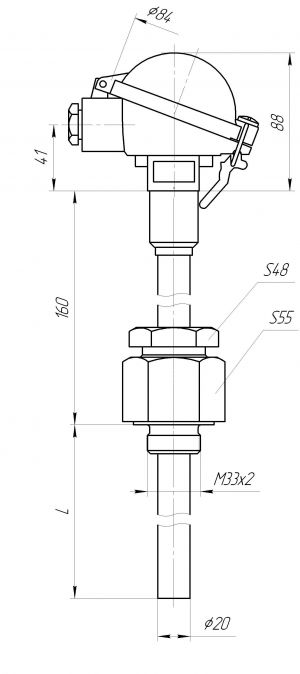 ТХА-0495/1395, -01, -02, -03