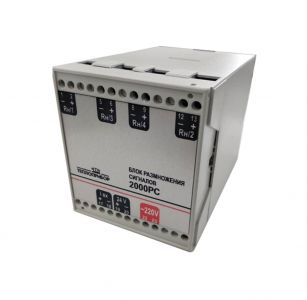 Нормирующий преобразователь - Блок 2000РС (0-5 или 4-20 мА)