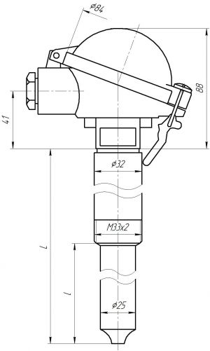 ТХА-0496, 0496-01, -02, -03, -С