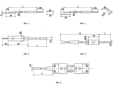 КТХА/КТХК/КТЖК/КТНН-0299, -0299-01, -02, -03, -06