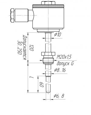 ТХА/ТХК/ТЖК/ТНН - 07-01, -02, -03, -04, -05, -06, -07