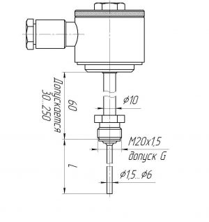 ТХА/ТХК/ТЖК/ТНН - 07-01, -02, -03, -04, -05, -06, -07