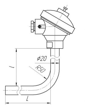 ТХА/ТЖК-0192-СK, -1392-CK