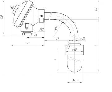 ТХА-0196С, -0196С-Е