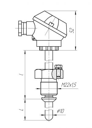 ТХА/ТХК/ТЖК/ТНН-1193К, -1193-01К, -02К; ТХА/ТХК/ТЖК/ТНН-1393-03К, -04К, -05К