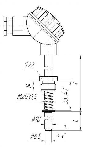 ТХА/ТХК/ТЖК/ТНН-1193К, -1193-01К, -02К; ТХА/ТХК/ТЖК/ТНН-1393-03К, -04К, -05К