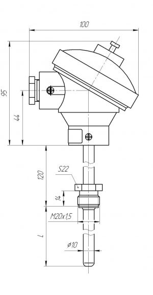 ТХА/ТХК/ТНН-1193/1293, -1193-01/1293-01, 02