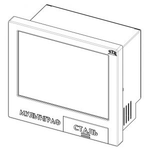 Мультиграф-Сталь