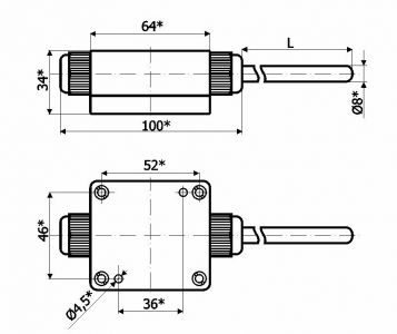 ТСМ/ТСП-0193М